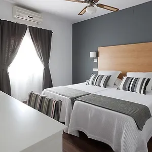 Llorca Hotel