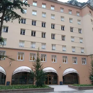 Abat Oliba Auberge de jeunesse