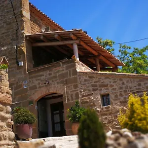 3* Bed and breakfast La Casa Dels Ocells (adults Only)